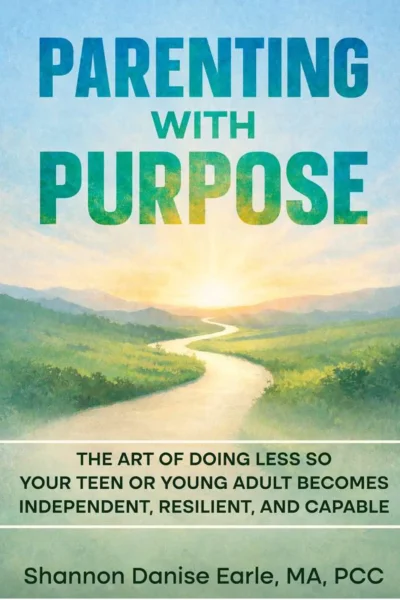 Parenting With Purpose