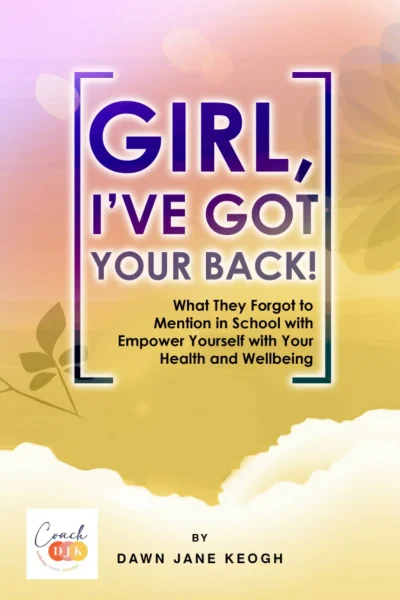 Girl, I've Got Your Back