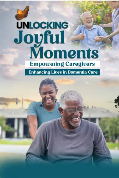 Joyful Moments
