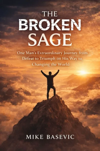 The Broken Sage